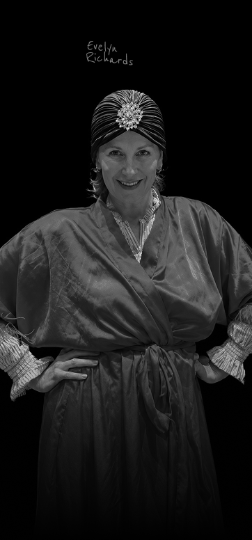 Evelyn Richards
