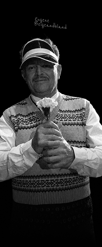 Eugene Beigeandbland